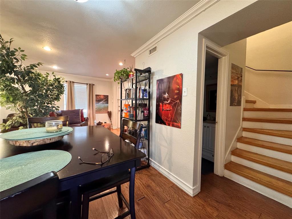 Colony Square Condo - Residential