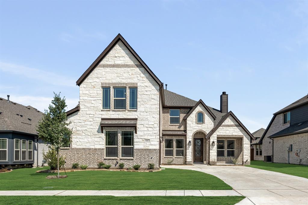 Bear Creek Classic 60 - Residential