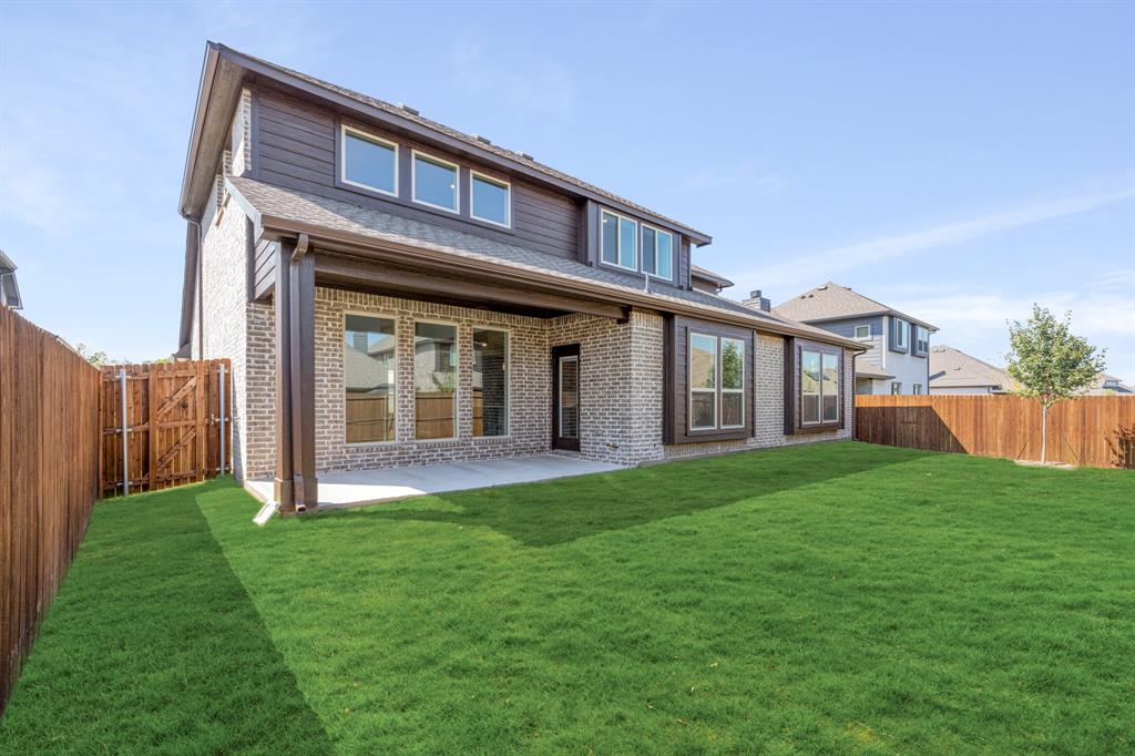 Bear Creek Classic 60 - Residential