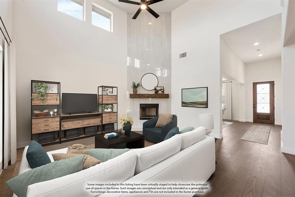 Bear Creek Classic 60 - Residential