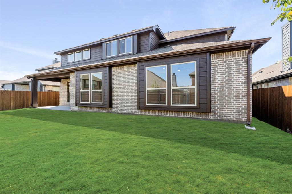 Bear Creek Classic 60 - Residential