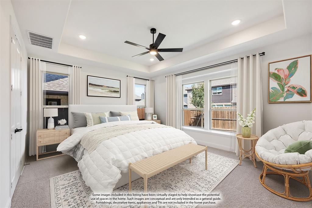 Bear Creek Classic 60 - Residential