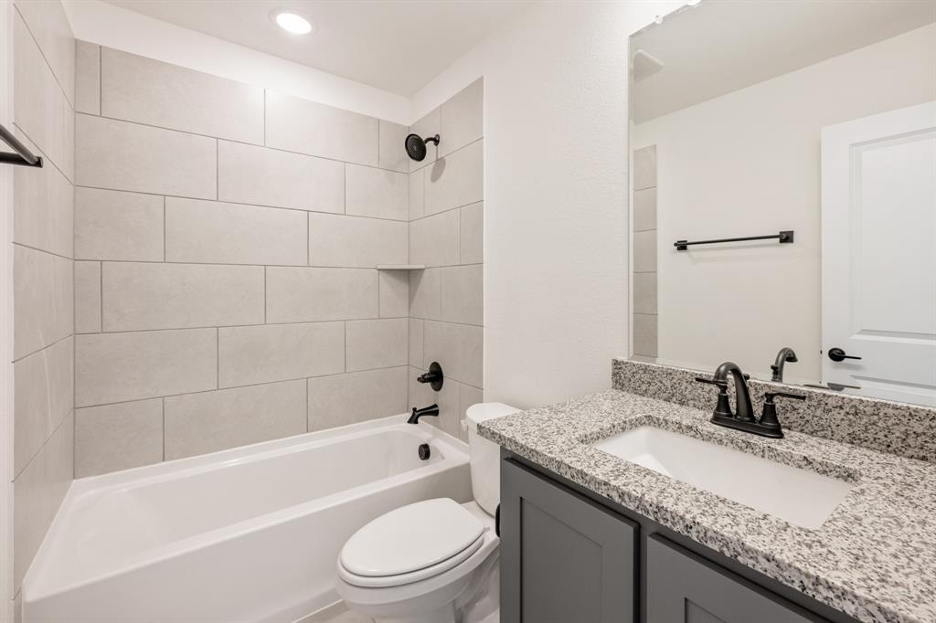 Bear Creek Classic 60 - Residential