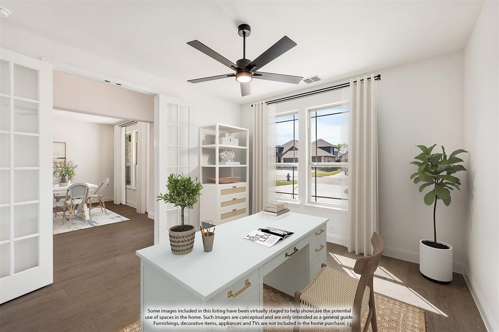 Bear Creek Classic 60 - Residential