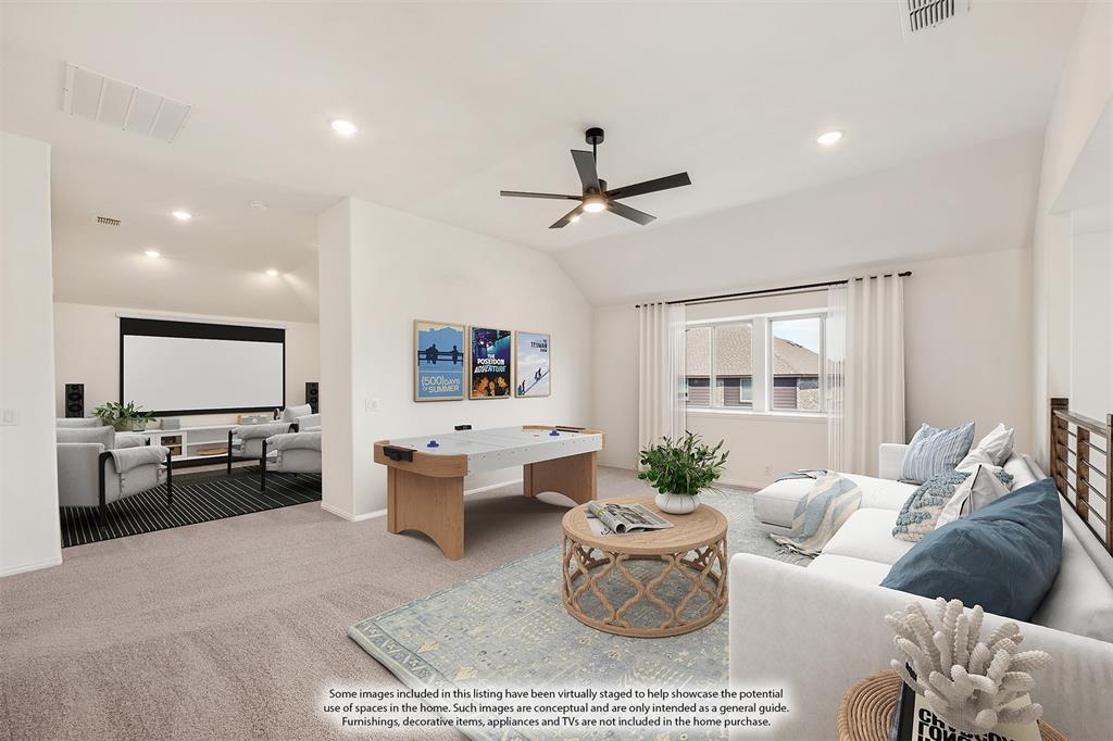 Bear Creek Classic 60 - Residential