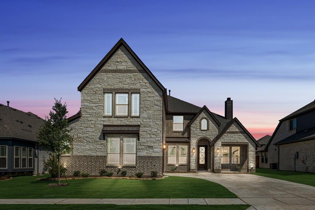 Bear Creek Classic 60 - Residential