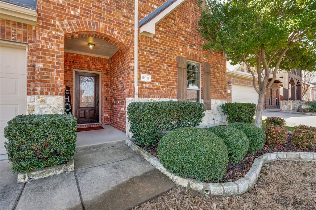 5917 Wilford Drive