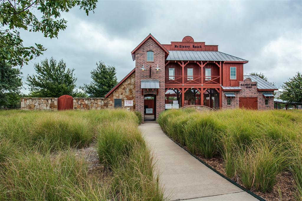 Saddle Club At Mckinney Ranch Ph 2 - Residential