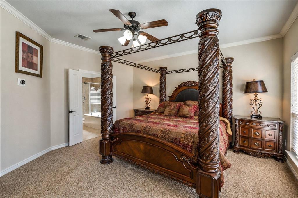 Saddle Club At Mckinney Ranch Ph 2 - Residential