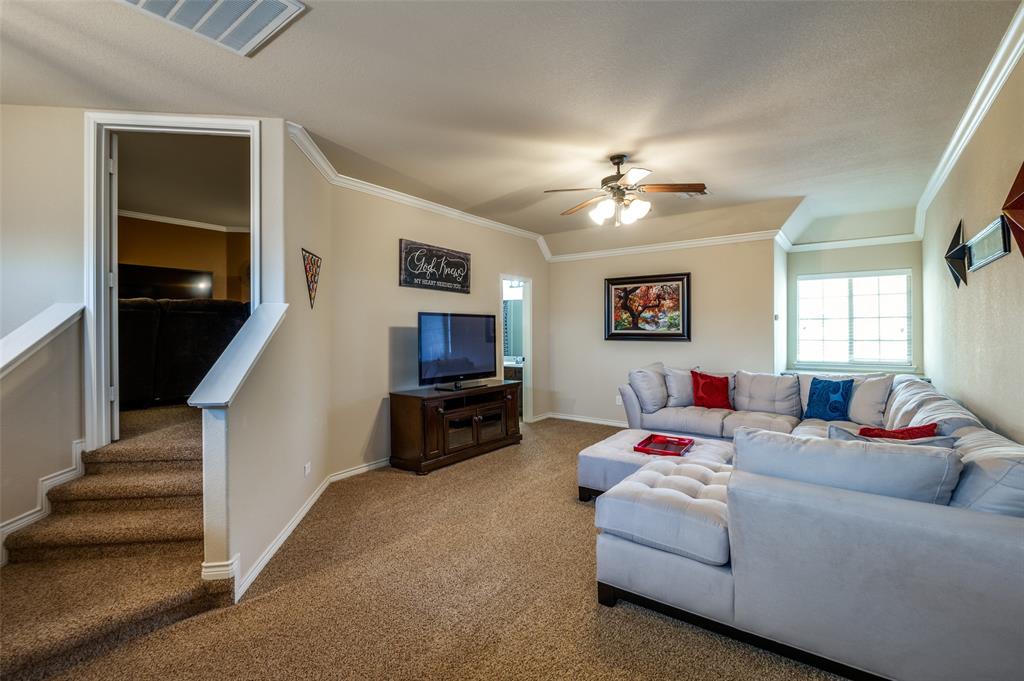 Saddle Club At Mckinney Ranch Ph 2 - Residential