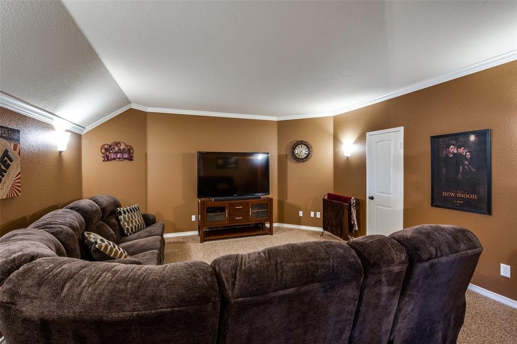 Saddle Club At Mckinney Ranch Ph 2 - Residential