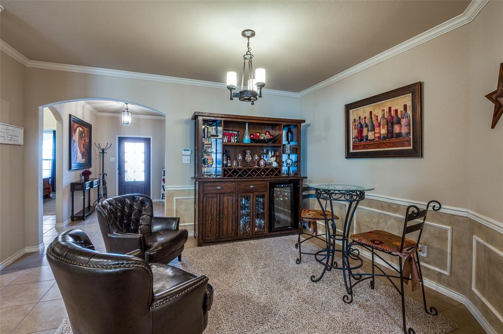 Saddle Club At Mckinney Ranch Ph 2 - Residential