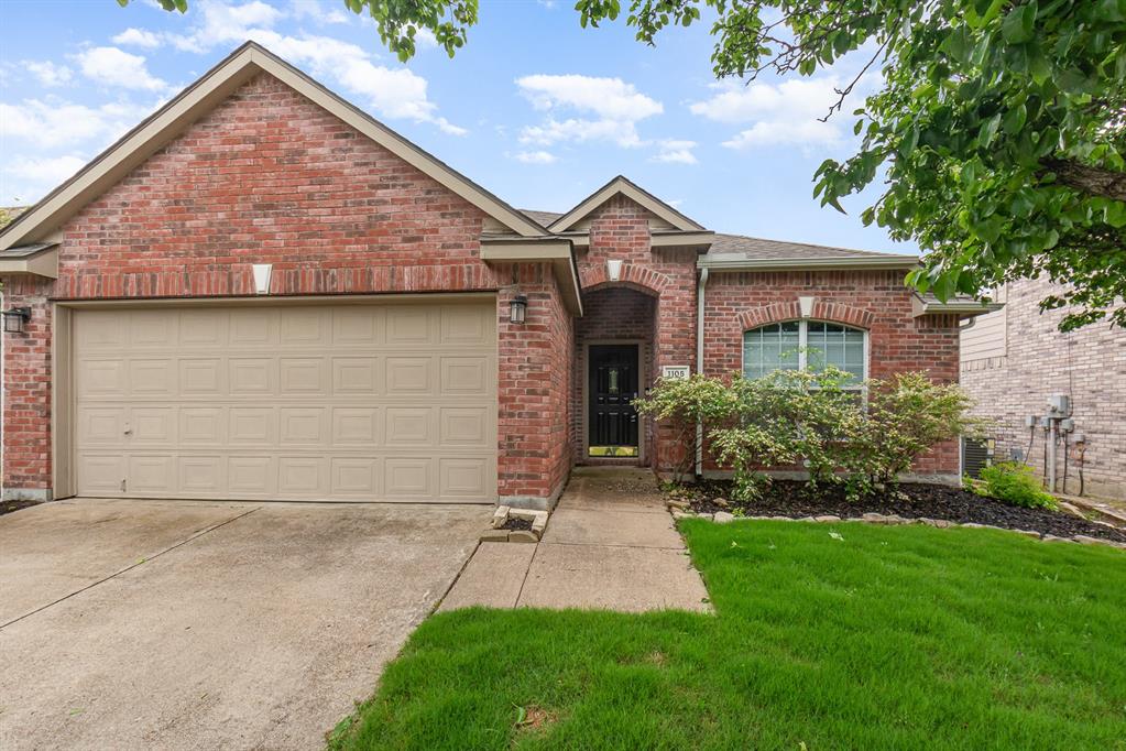 1105 Piedmont Drive