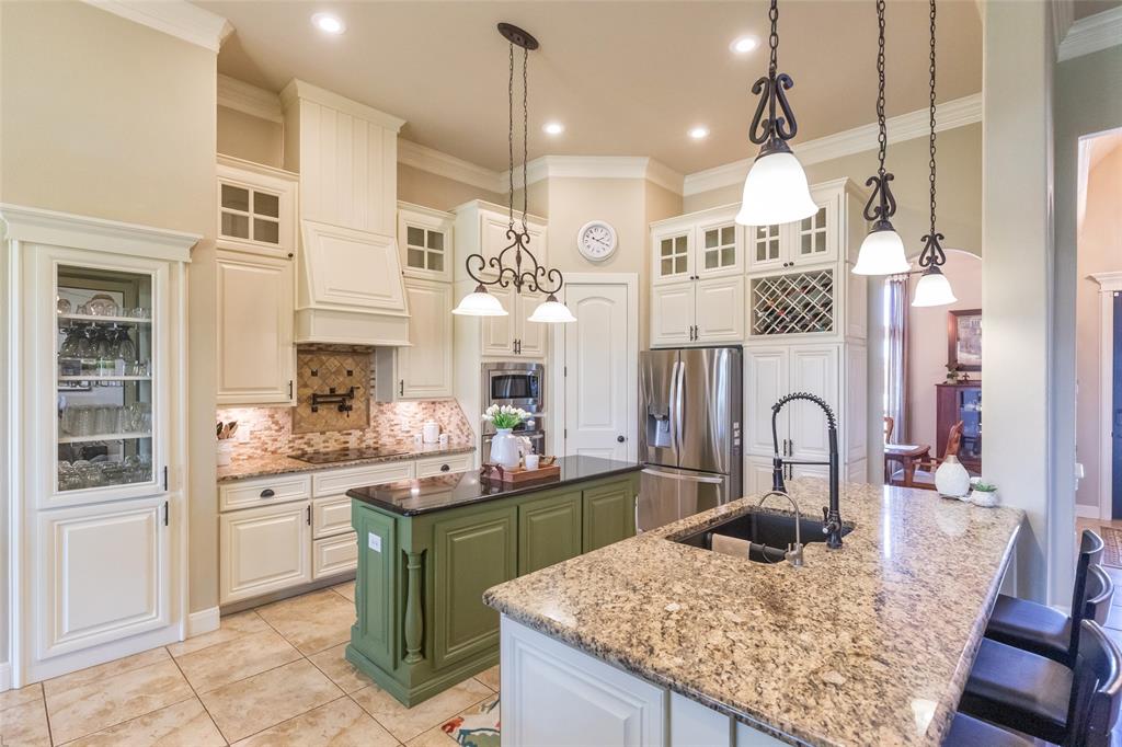 Mountain Meadow Add - Residential