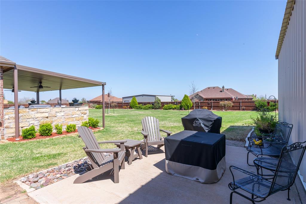 Mountain Meadow Add - Residential