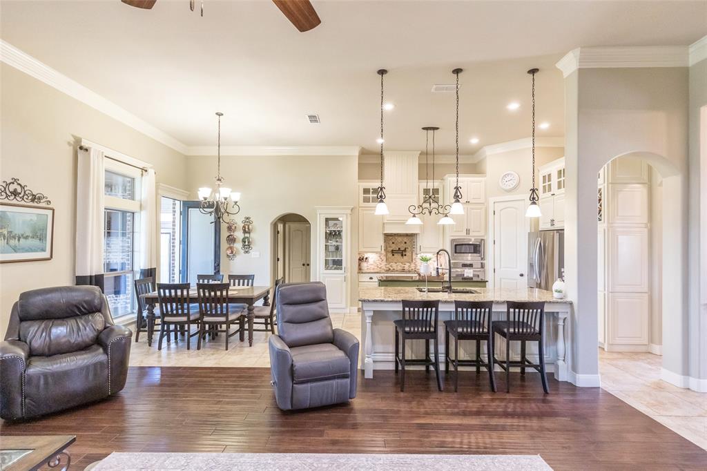 Mountain Meadow Add - Residential