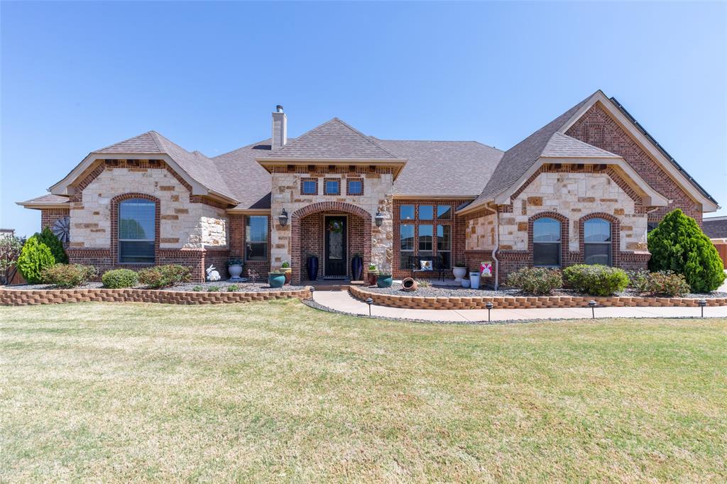 Mountain Meadow Add - Residential