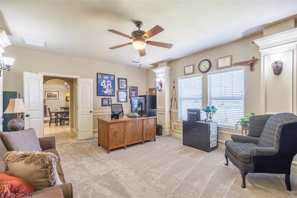 Mountain Meadow Add - Residential