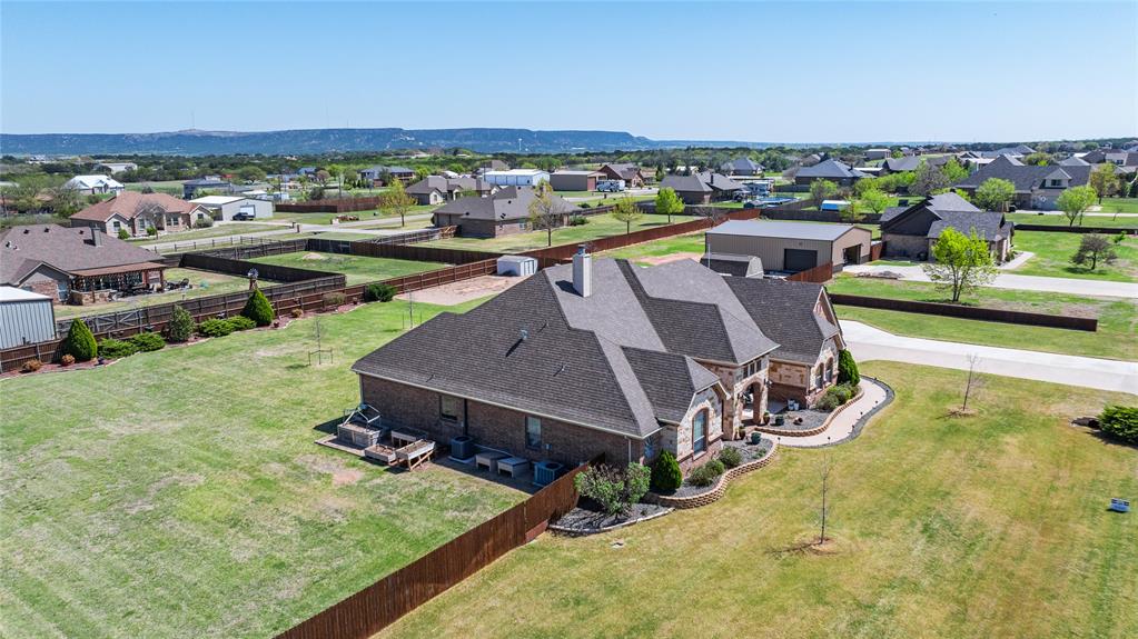 Mountain Meadow Add - Residential