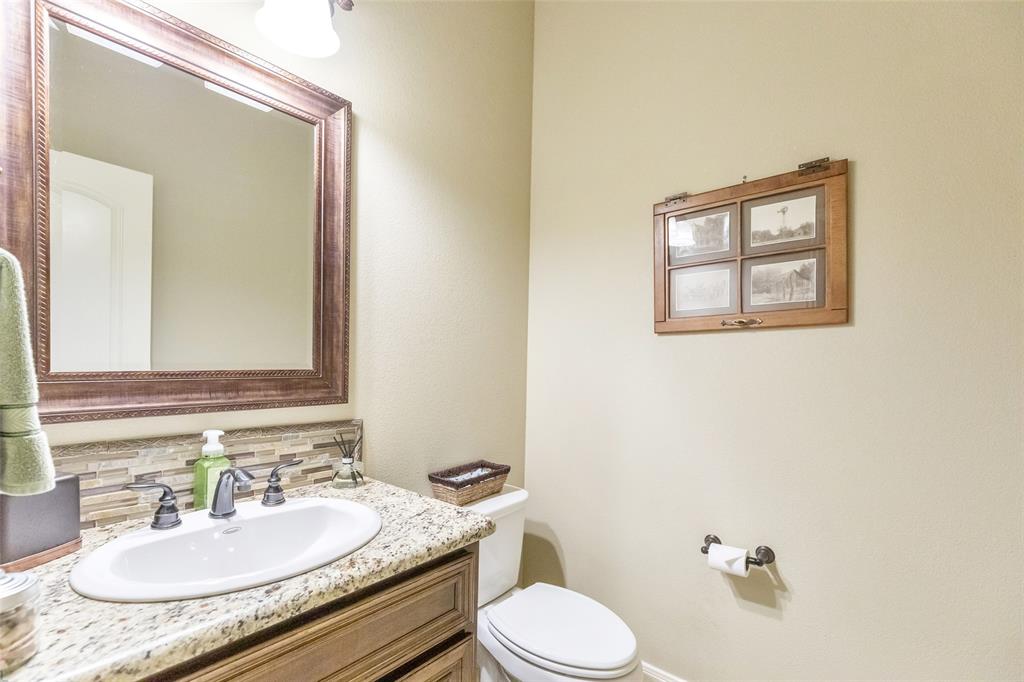 Mountain Meadow Add - Residential