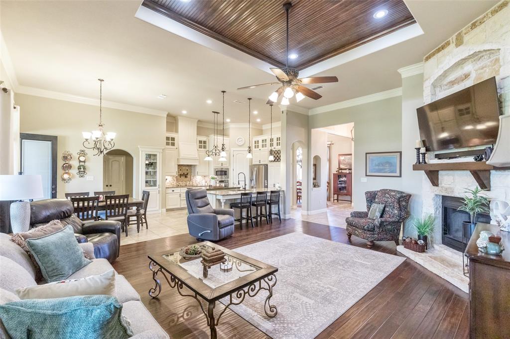 Mountain Meadow Add - Residential