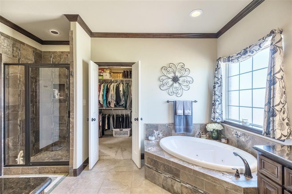 Mountain Meadow Add - Residential