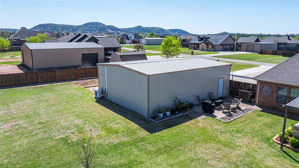 Mountain Meadow Add - Residential