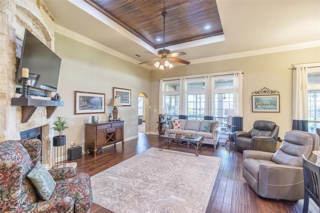 Mountain Meadow Add - Residential