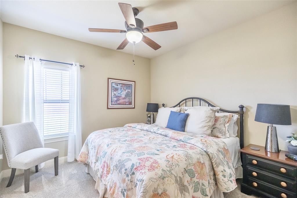 Mountain Meadow Add - Residential