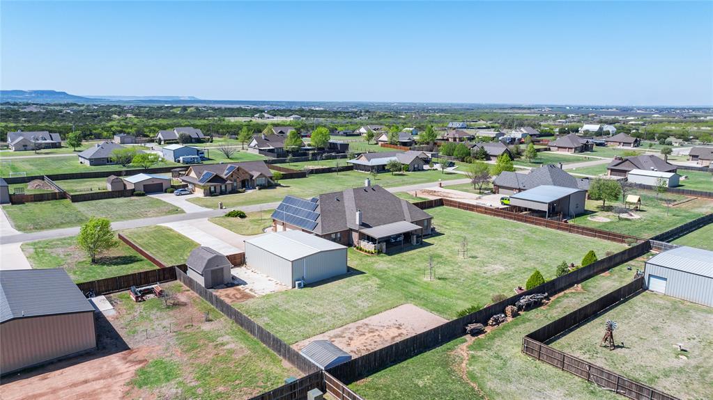 Mountain Meadow Add - Residential