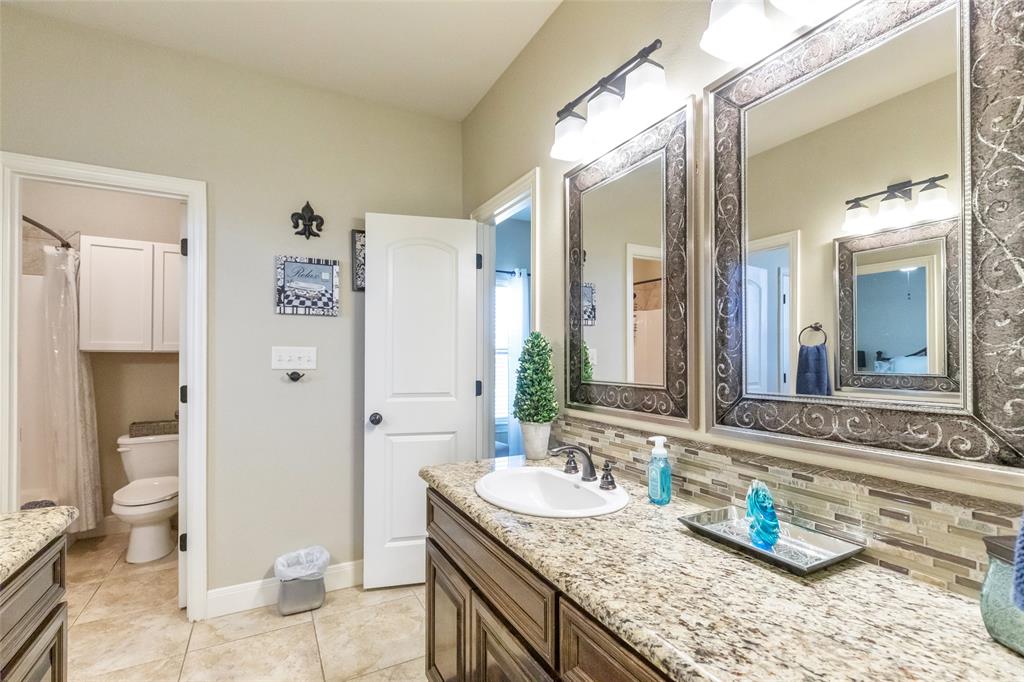 Mountain Meadow Add - Residential