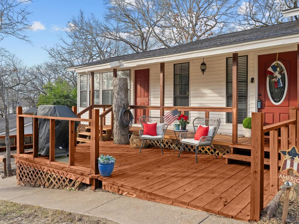 Callender Lake I - Residential