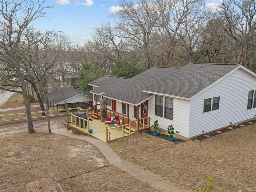 Callender Lake I - Residential