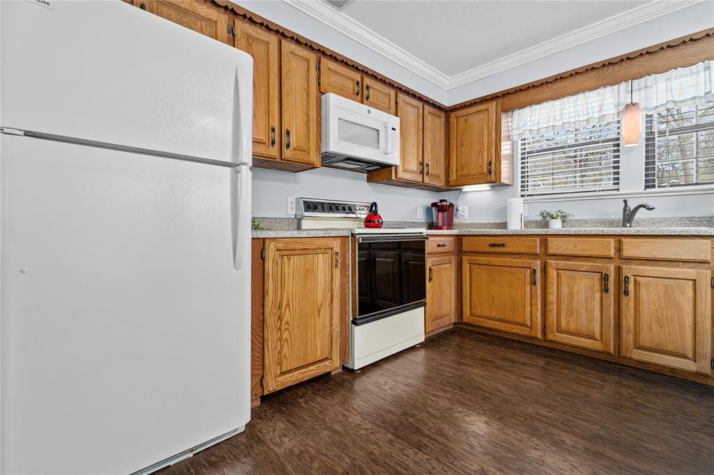 Callender Lake I - Residential