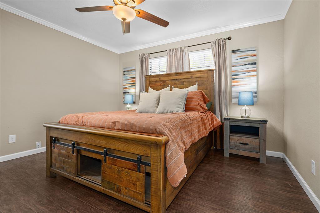 Callender Lake I - Residential