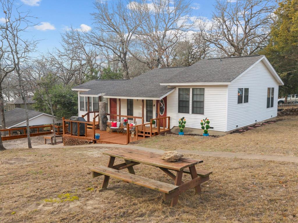 Callender Lake I - Residential