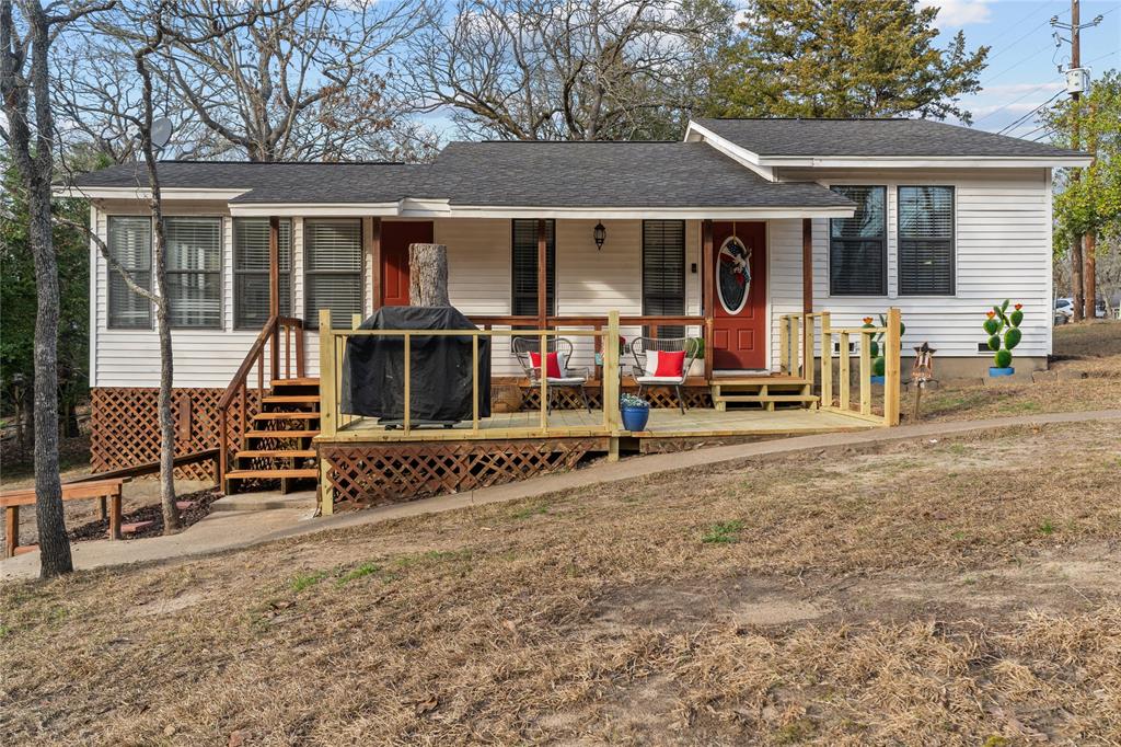 Callender Lake I - Residential