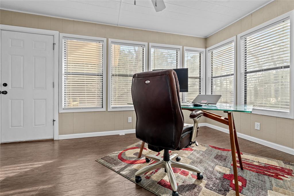 Callender Lake I - Residential