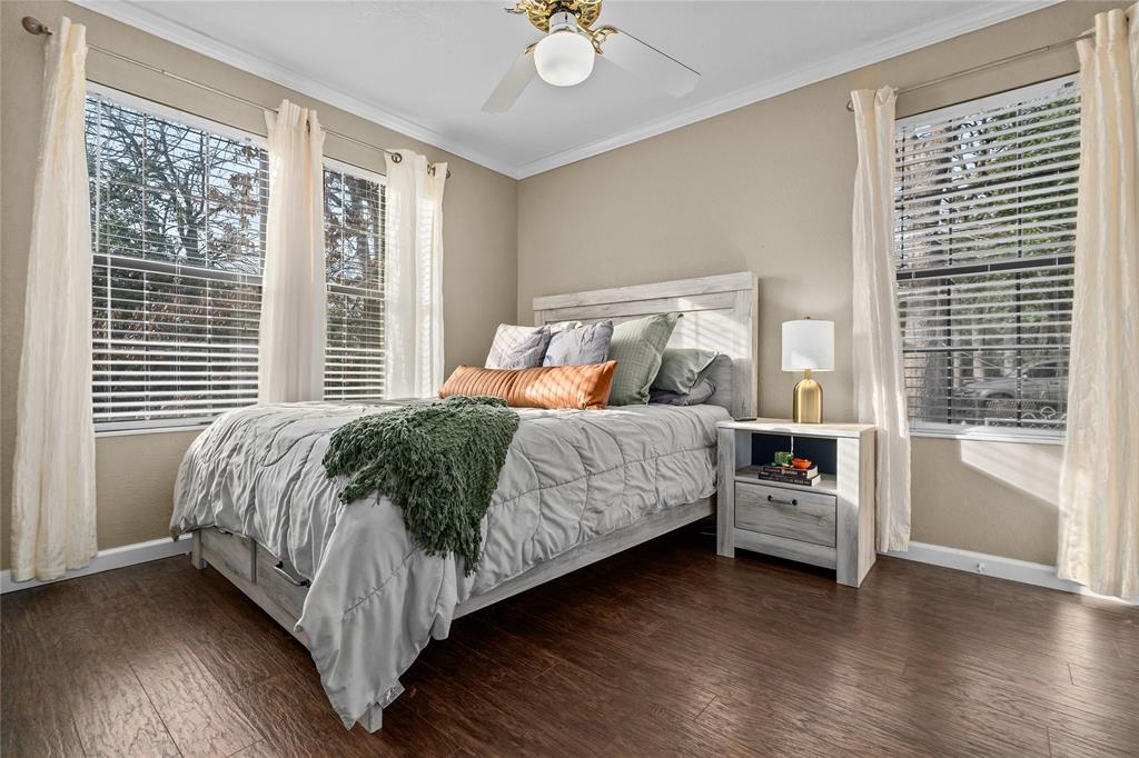 Callender Lake I - Residential