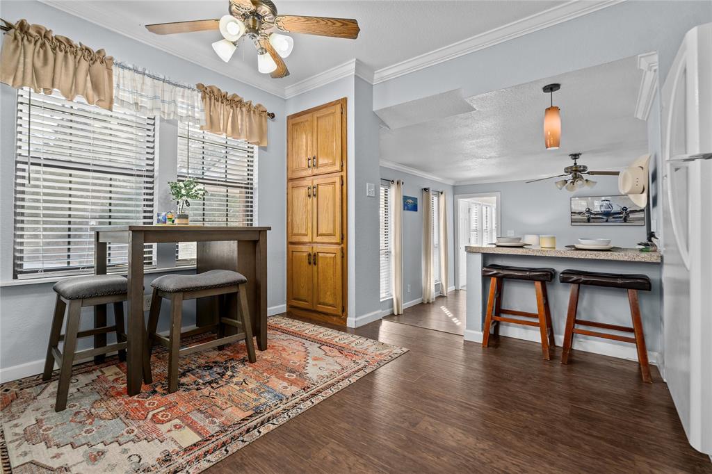 Callender Lake I - Residential