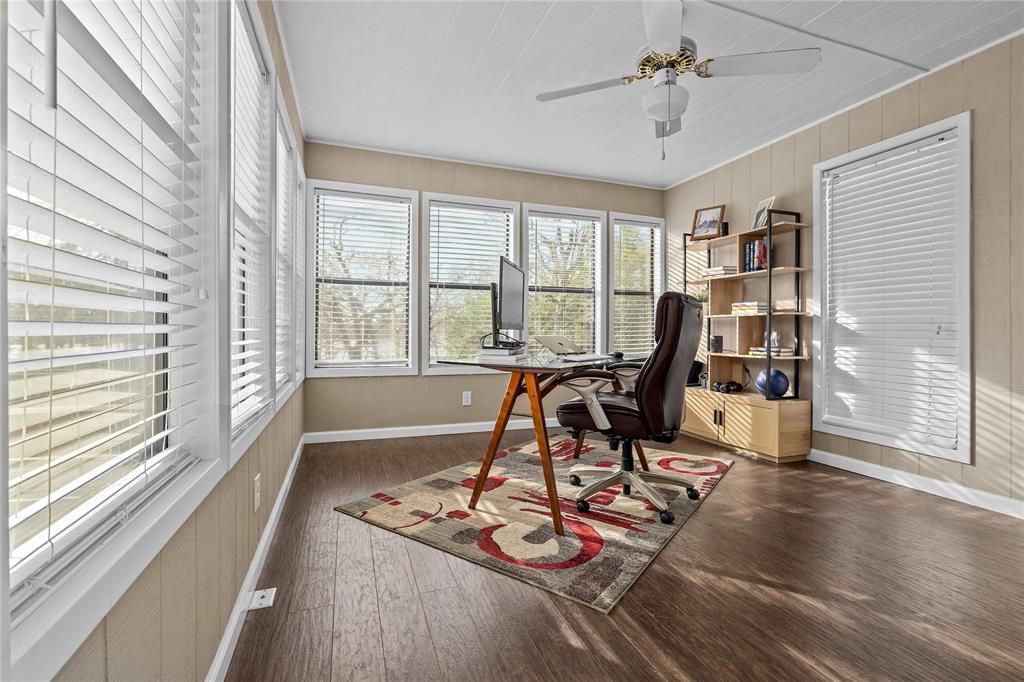 Callender Lake I - Residential