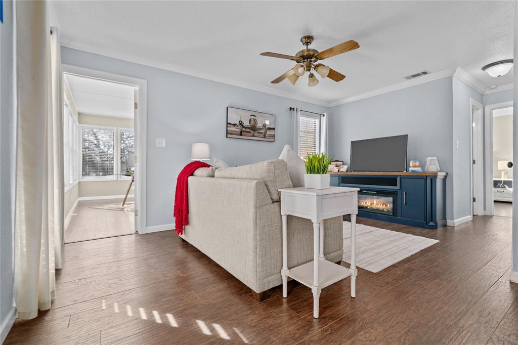 Callender Lake I - Residential