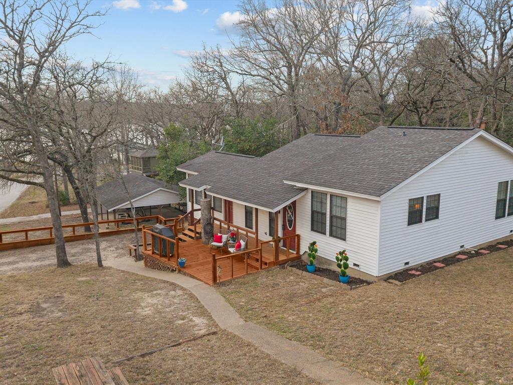 Callender Lake I - Residential