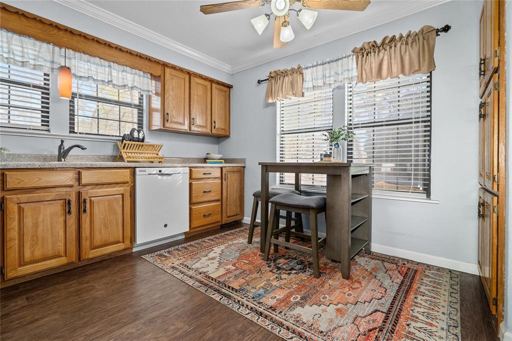 Callender Lake I - Residential