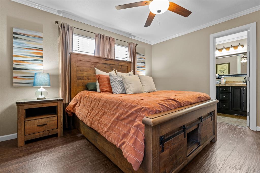 Callender Lake I - Residential