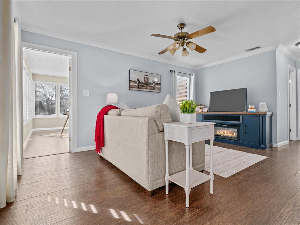 Callender Lake I - Residential