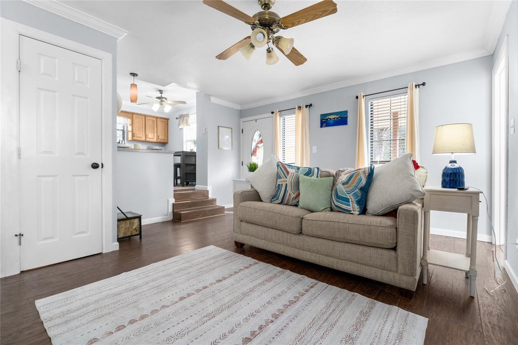 Callender Lake I - Residential