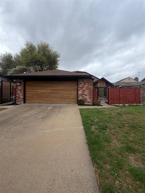 9615 Park Highlands Drive Dallas TX 75238