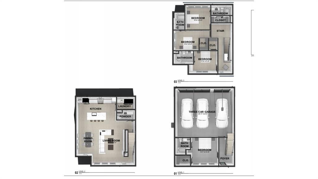 855 W Washington Street 504