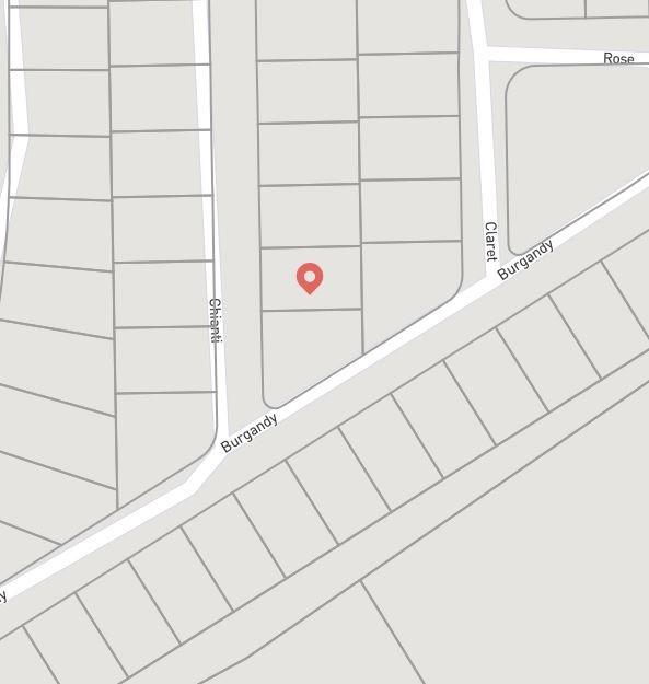 Hilltop Lakes Country Club - Land